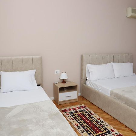 Beratinus Apartment In Berat Center Zewnętrze zdjęcie