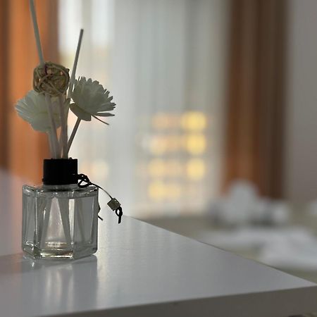 Beratinus Apartment In Berat Center Zewnętrze zdjęcie