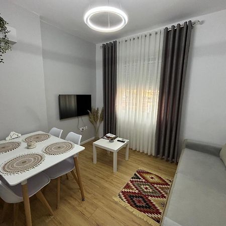 Beratinus Apartment In Berat Center Zewnętrze zdjęcie