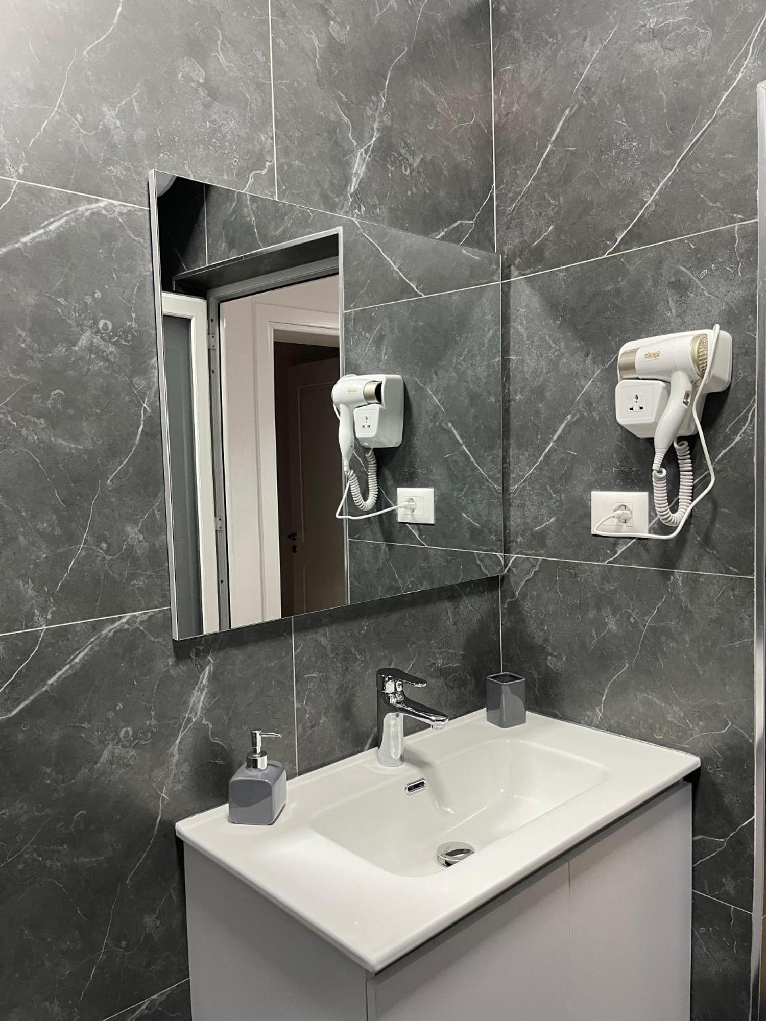 Beratinus Apartment In Berat Center Zewnętrze zdjęcie