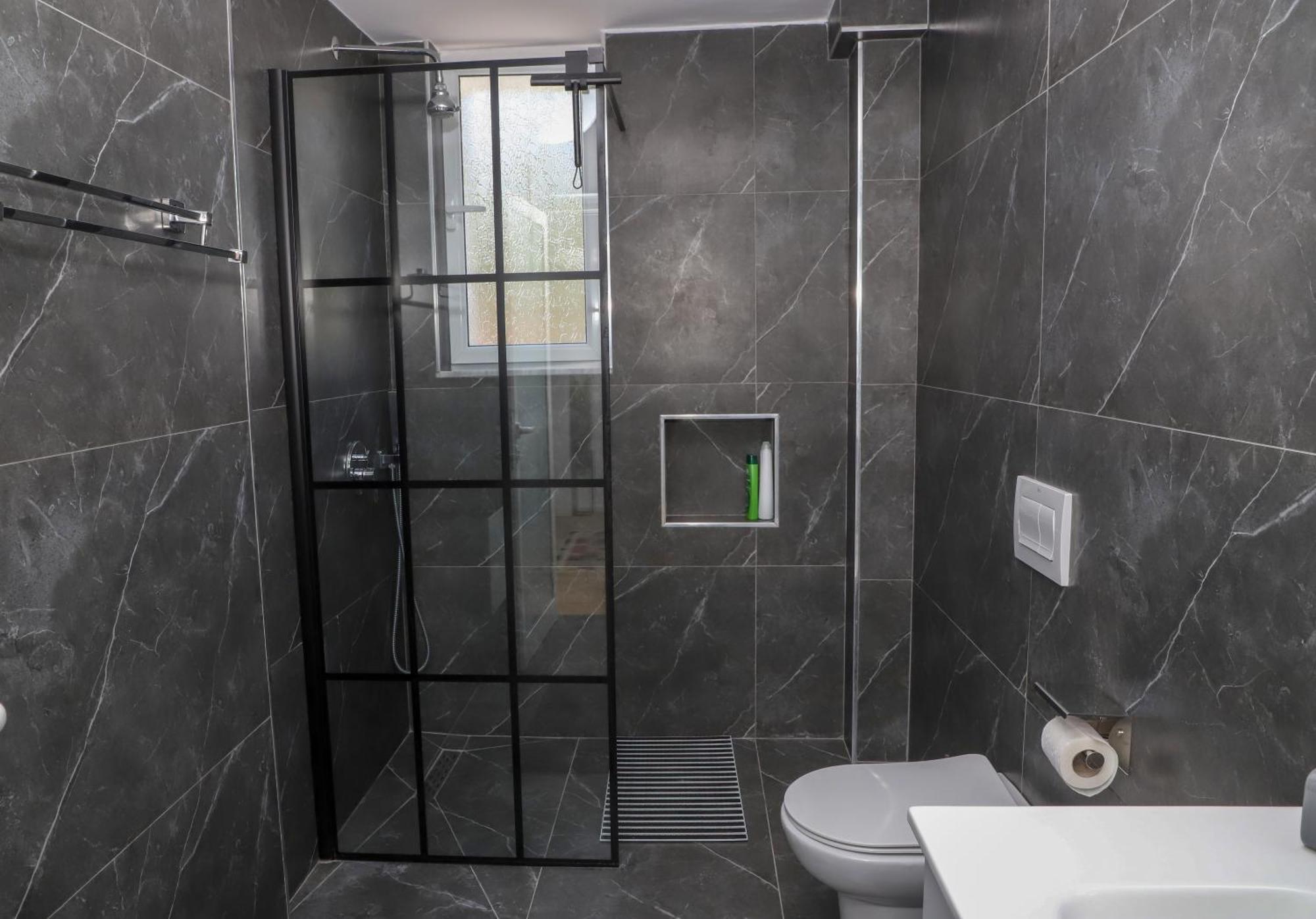 Beratinus Apartment In Berat Center Zewnętrze zdjęcie