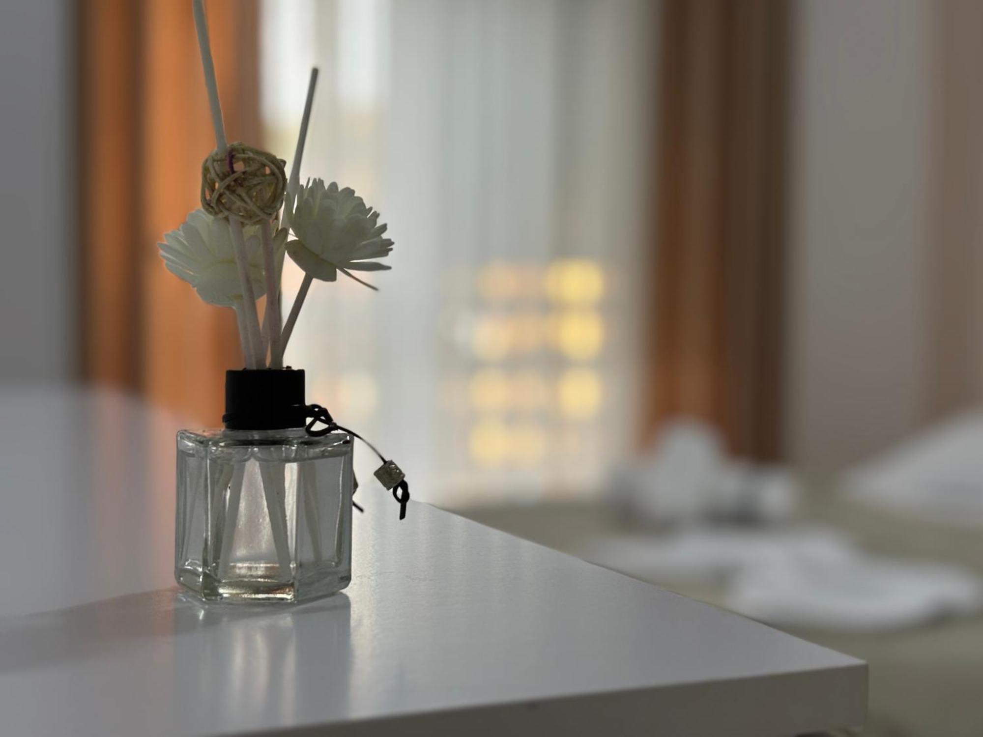 Beratinus Apartment In Berat Center Zewnętrze zdjęcie